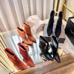 Saint Laurent Ankle boots category image
