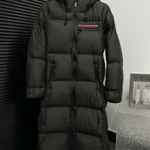 Prada Down jacket category image