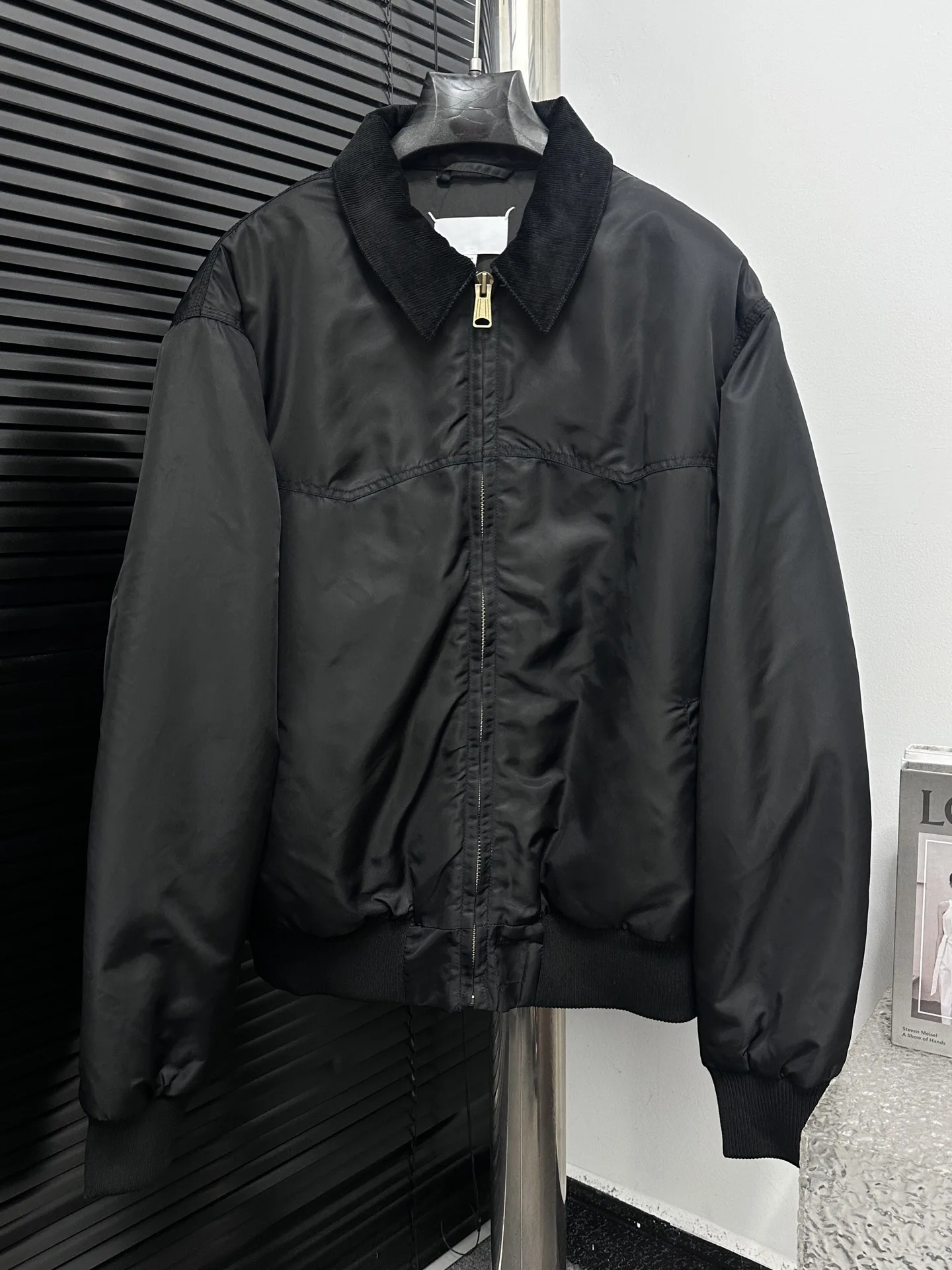 Margiela Outerwear category image
