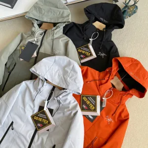 Designer Reps Archaeopteryx Jacket Red Down