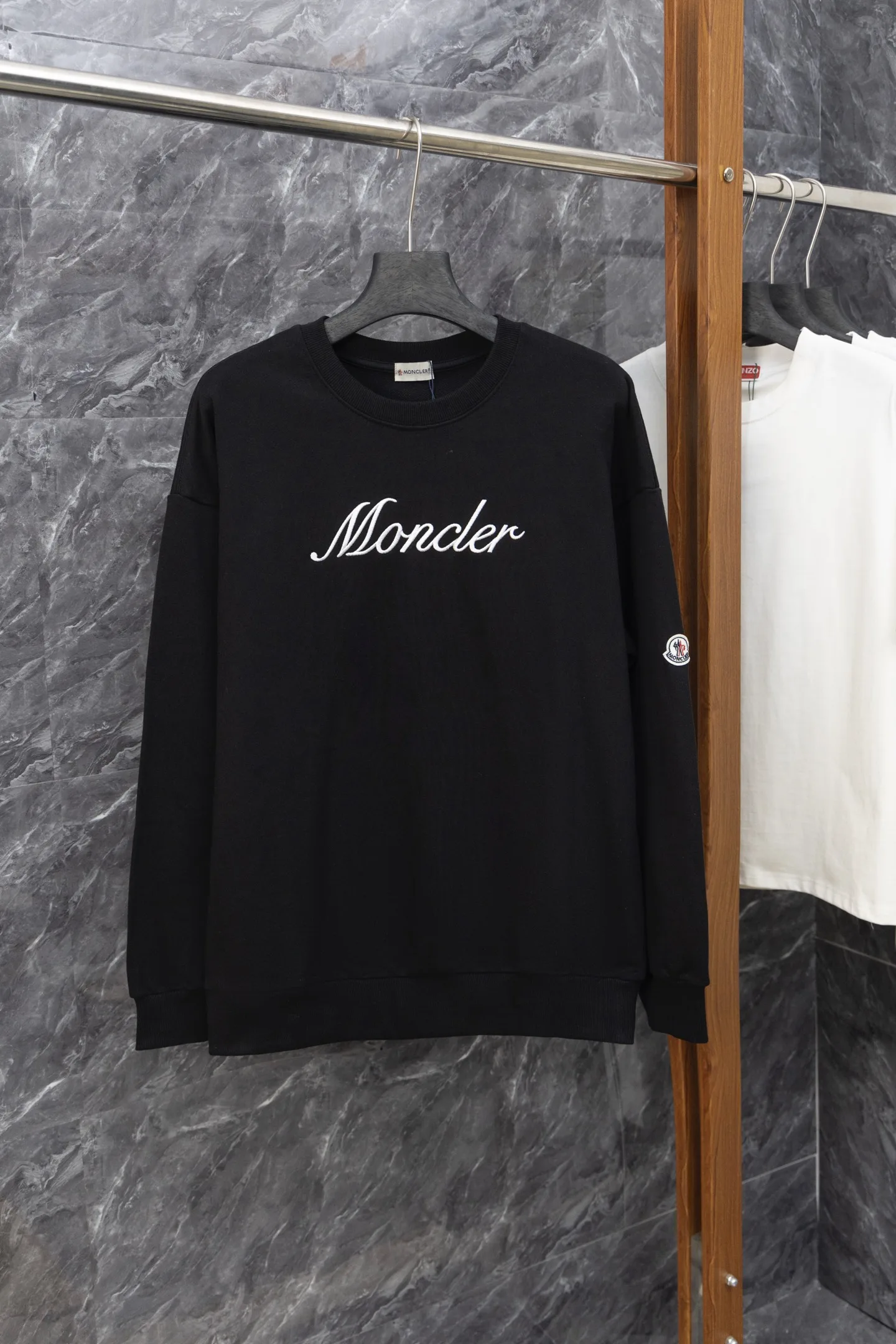 Moncler Hoodie category image
