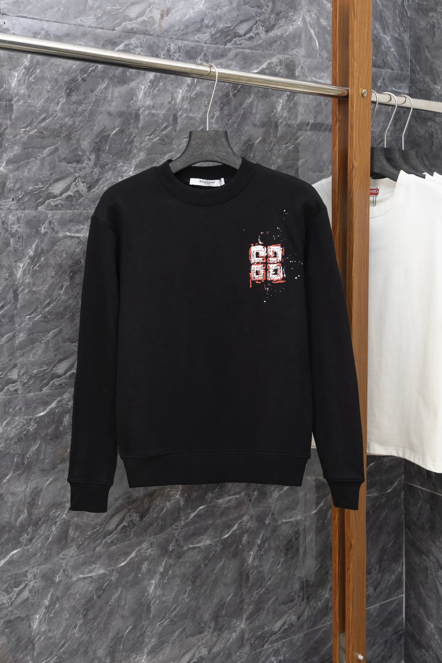 Givenchy Hoodies category image