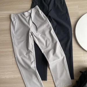 Lululemon Long pants category image