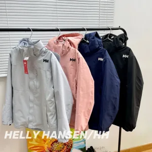 Helly Hansen Windbreaker category image