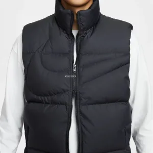 Designer Super Clone Nike Outerwear Red Cotton Down Autumn Winter And Patch