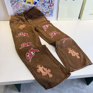 Chrome Hearts cargo pants category image