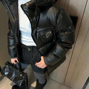 Prada Down jackets category image