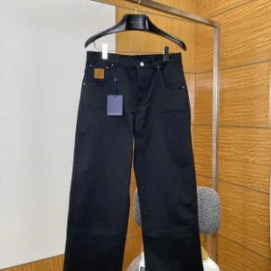 Louis Vuitton Straight-leg pants category image