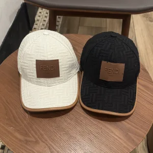 Fendi baseball category image