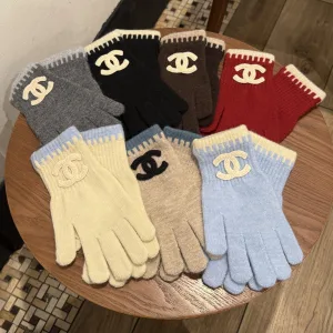Chanel Gloves category image
