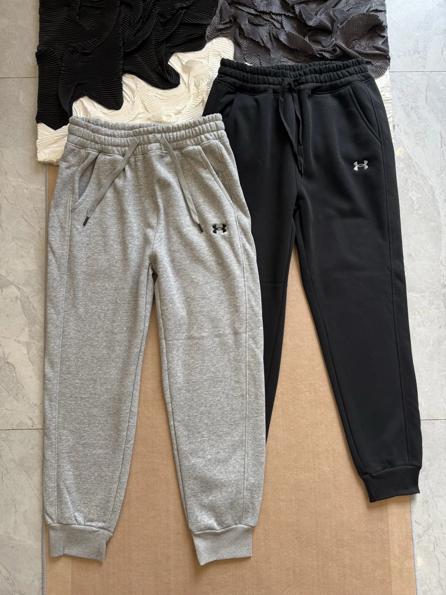 Under Armour Long pants category image