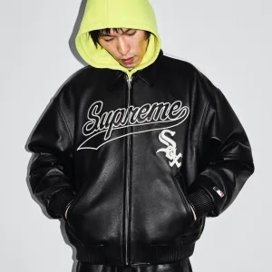 AAA Supreme Outerwear Pink
