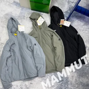 Mammut Hat category image