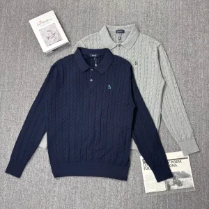 Hazzys Knitwear category image