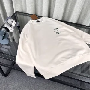 AAA Luxury North Hoodie Black Fleece