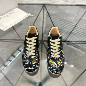 Margiela German training shoes category image
