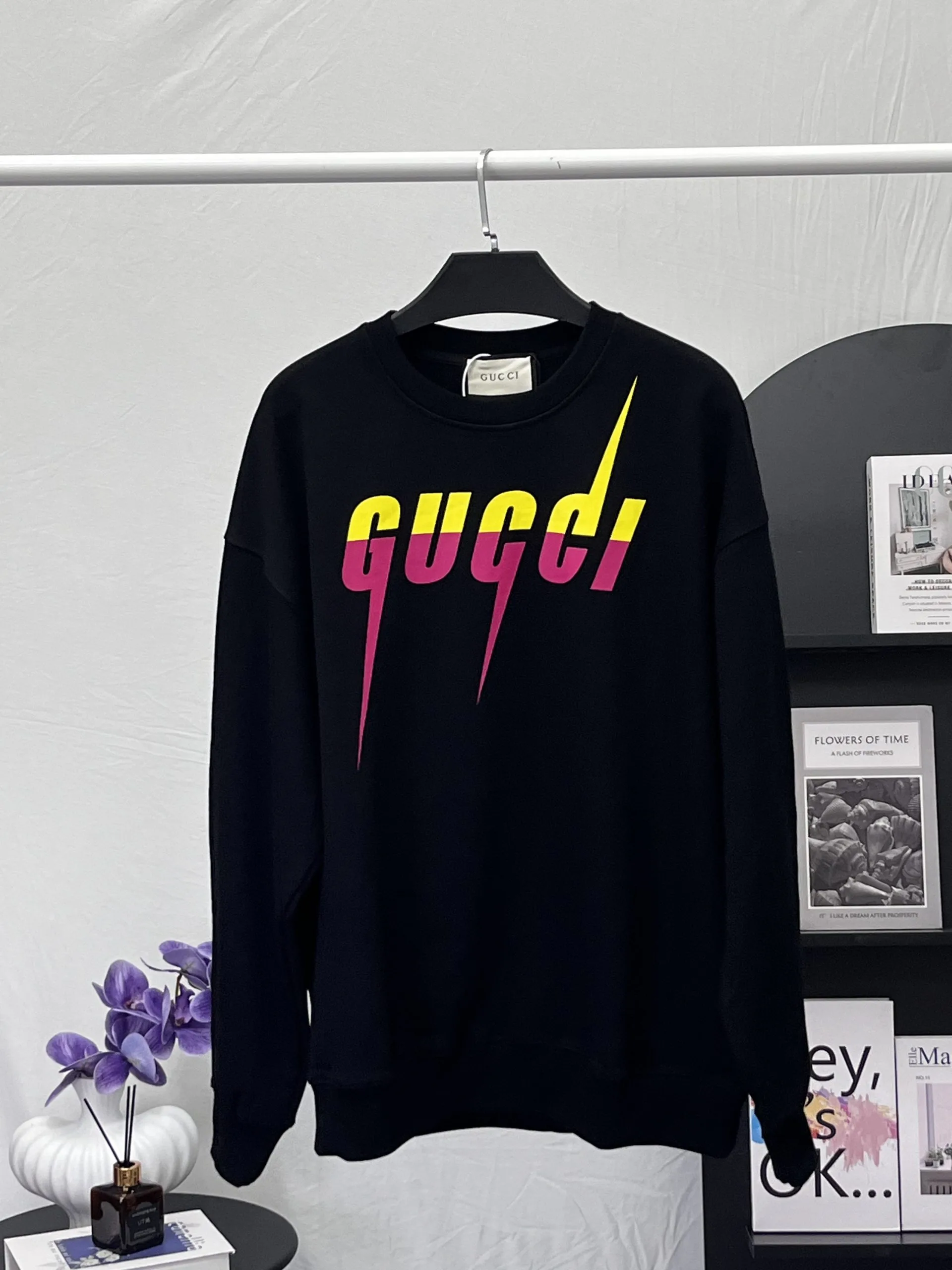 Gucci Hoodies category image