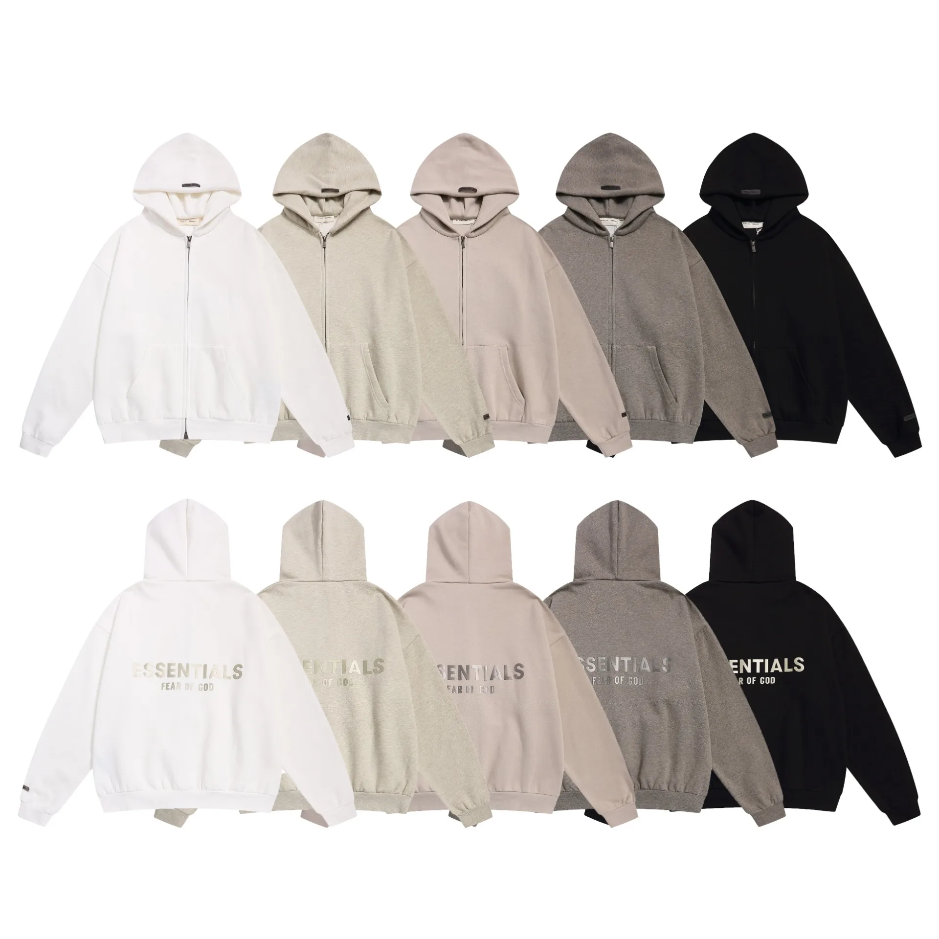 Fear of God Jacket category image