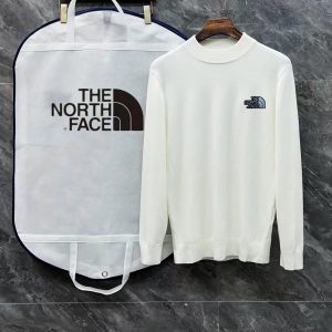 Aaa Luxury North Wool Outerwear For Autumn