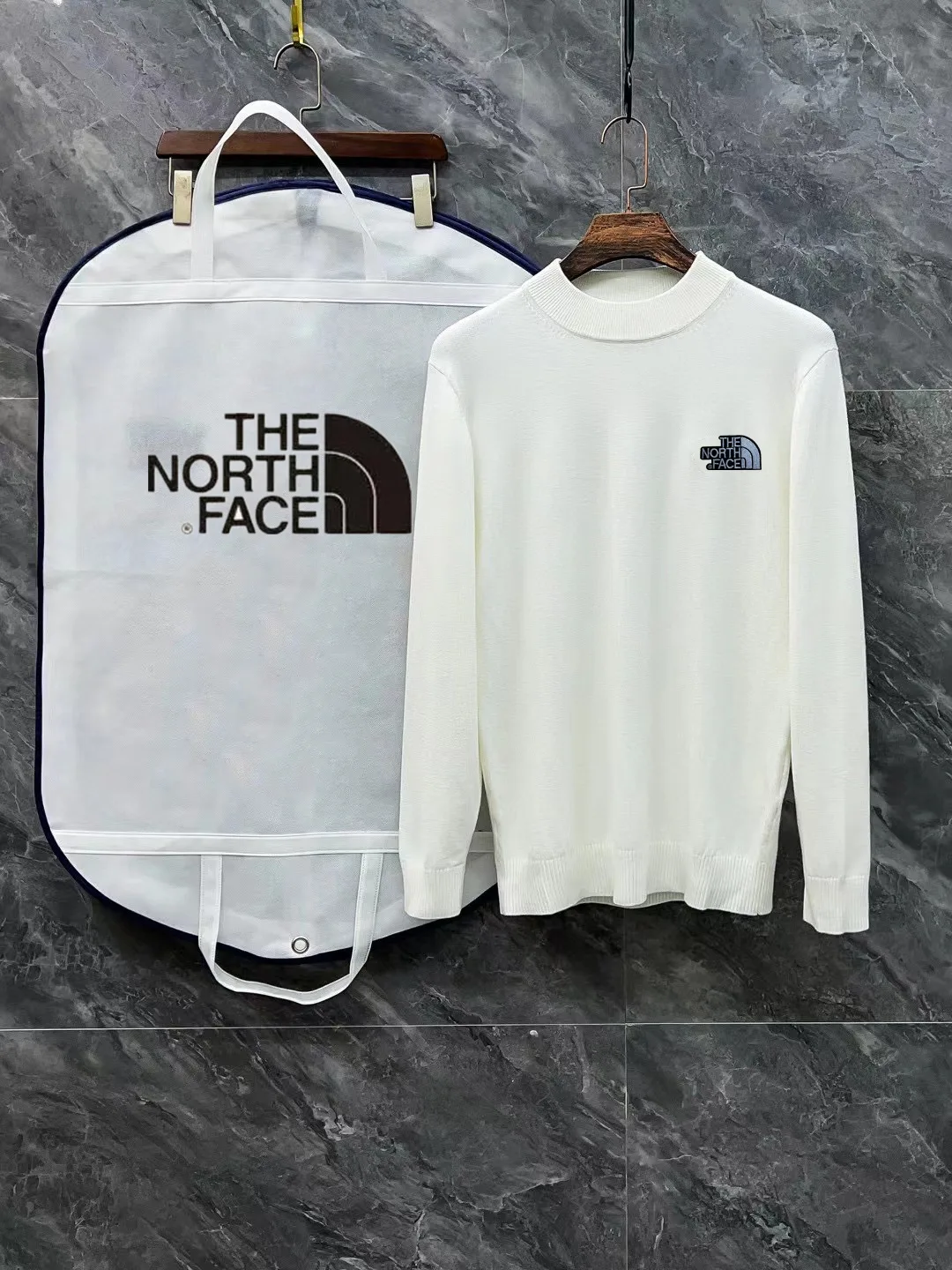 north Outerwear category image