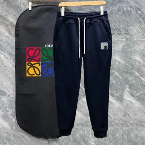 Loewe Sweatpants category image