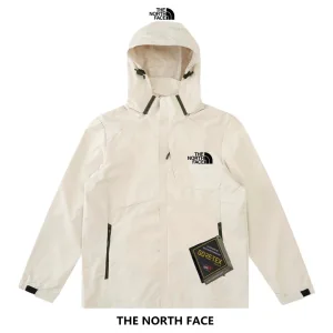 The North Face Outerwear category image