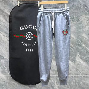 Gucci Sweatpants category image