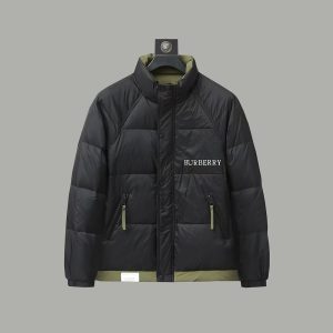 Burberry Coats category image