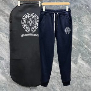 Chrome Hearts sweatpants category image