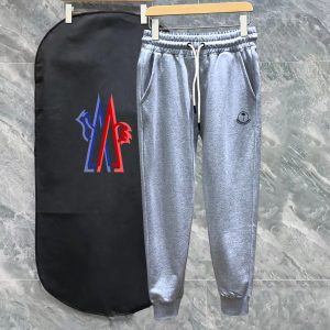 Moncler Sweatpants category image