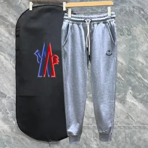 Moncler Sweatpants category image