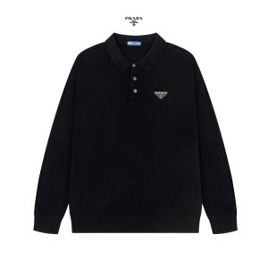 Aaa Prada Wool Sweater