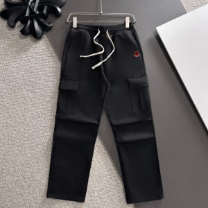 High Quality Luxury Moncler Trousers For Autumn