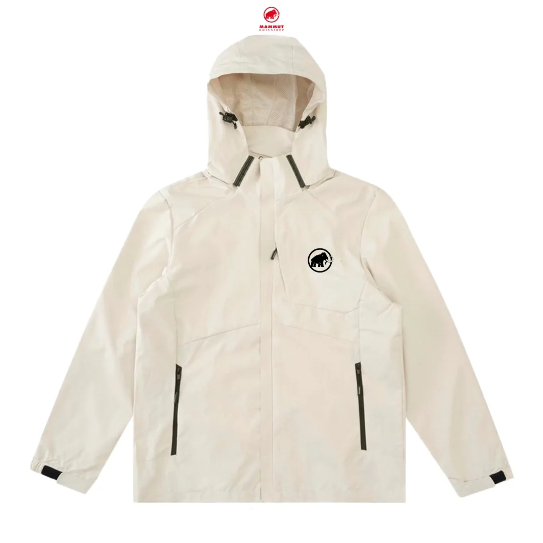 Mammut Outerwear category image