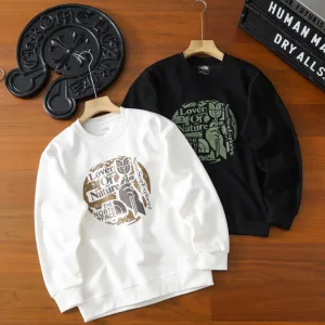 The North Face Long-sleeved category image