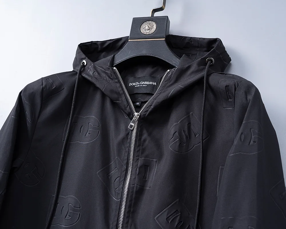 Dolce & Gabbana Outerwear category image
