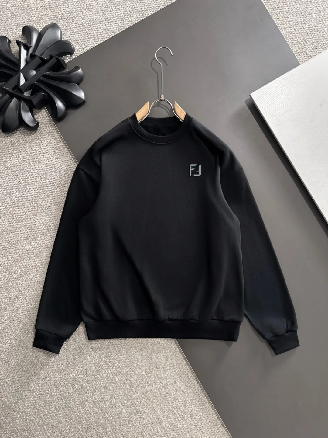 Fendi Hoodies category image
