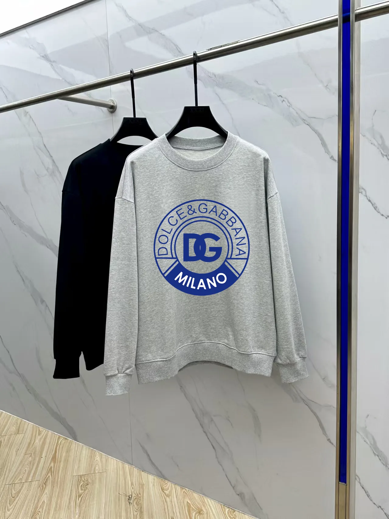 Dolce & Gabbana Long-sleeved sweatshirt category image