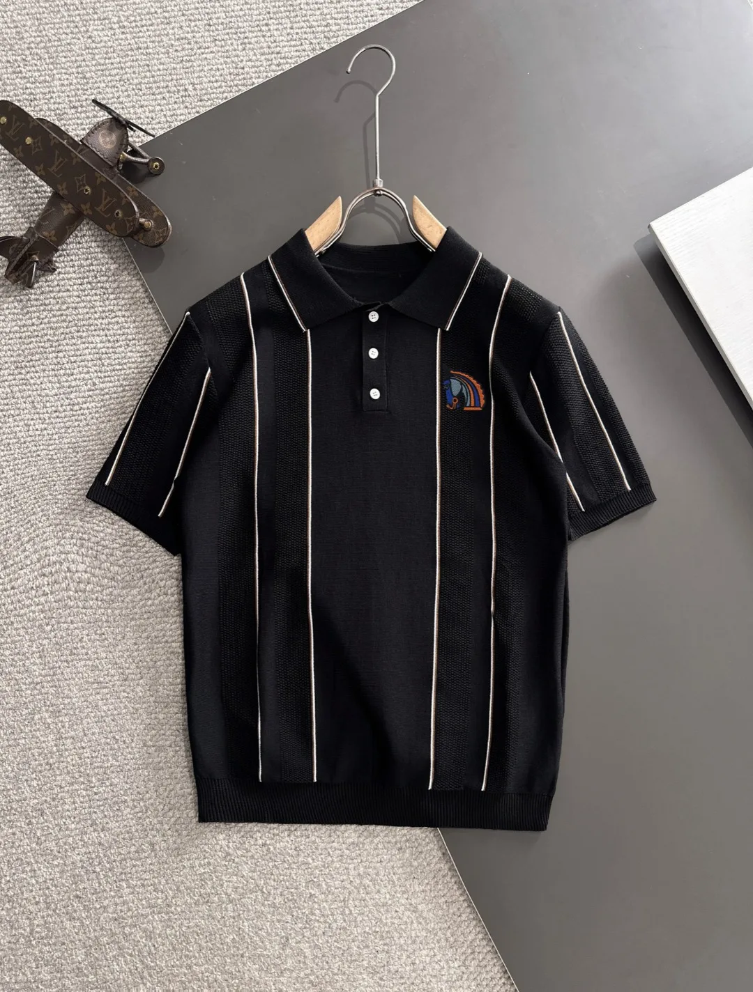 Hermès Short-sleeved T-shirt category image