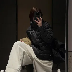 Lululemon Down jackets category image